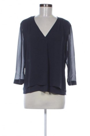 Дамска блуза S.Oliver, Размер S, Цвят Син, Цена 2,04 €