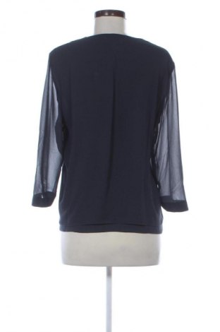 Дамска блуза S.Oliver, Размер S, Цвят Син, Цена 2,04 €