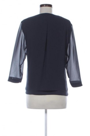 Bluzka damska S.Oliver, Rozmiar S, Kolor Niebieski, Cena 17,99 zł