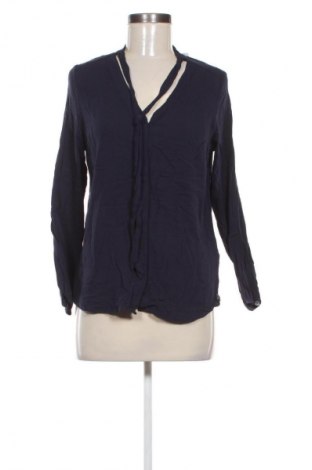 Dámská halenka S.Oliver, Velikost M, Barva Černá, Cena  49,00 Kč