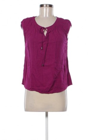 Dámská halenka S.Oliver, Velikost M, Barva Fialová, Cena  269,00 Kč