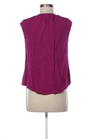 Dámská halenka S.Oliver, Velikost M, Barva Fialová, Cena  269,00 Kč