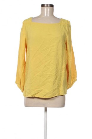 Dámská halenka S.Oliver, Velikost M, Barva Žlutá, Cena  219,00 Kč