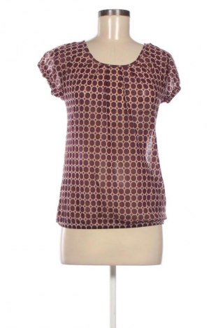 Γυναικεία μπλούζα S.Oliver, Μέγεθος XS, Χρώμα Πολύχρωμο, Τιμή 5,11 €