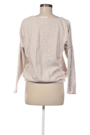 Дамска блуза SEN, Размер S, Цвят Бежов, Цена 5,62 €