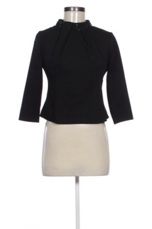 Damen Shirt SENSILINE, Größe M, Farbe Schwarz, Preis 1,99 €