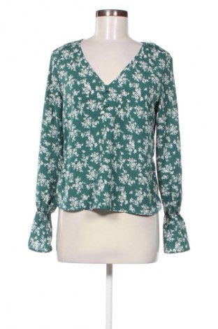 Damen Shirt SHEIN, Größe S, Farbe Mehrfarbig, Preis 1,99 €