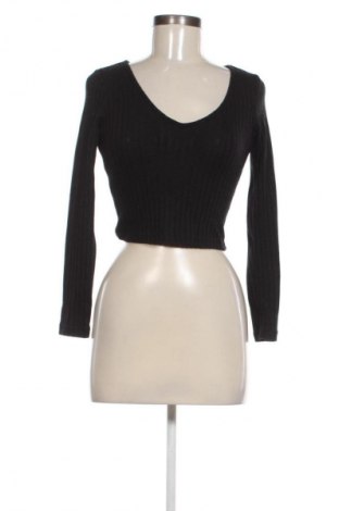 Damen Shirt SHEIN, Größe XS, Farbe Schwarz, Preis 1,99 €