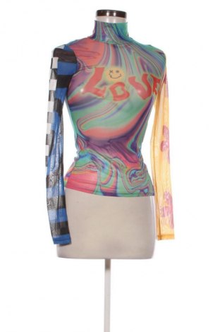 Dámská halenka SHEIN, Velikost XS, Barva Vícebarevné, Cena  49,00 Kč