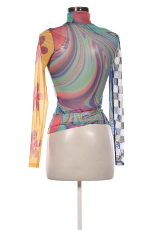 Dámská halenka SHEIN, Velikost XS, Barva Vícebarevné, Cena  49,00 Kč