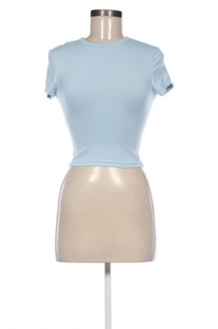 Bluzka damska SHEIN, Rozmiar XS, Kolor Niebieski, Cena 34,99 zł