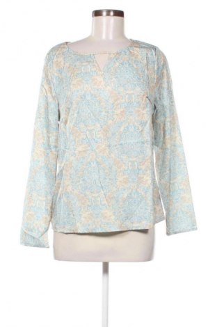 Bluzka damska SHEIN, Rozmiar M, Kolor Kolorowy, Cena 10,99 zł