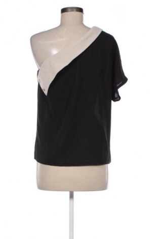 Γυναικεία μπλούζα SHEIN, Μέγεθος S, Χρώμα Μαύρο, Τιμή 10,99 €