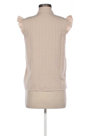 Bluzka damska SHEIN, Rozmiar S, Kolor Beżowy, Cena 44,99 zł