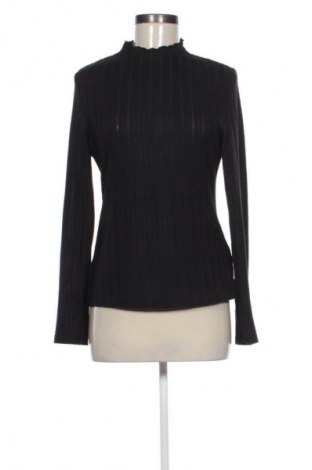 Γυναικεία μπλούζα SHEIN, Μέγεθος M, Χρώμα Μαύρο, Τιμή 5,11 €