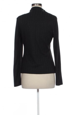 Γυναικεία μπλούζα SHEIN, Μέγεθος M, Χρώμα Μαύρο, Τιμή 5,11 €