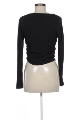 Γυναικεία μπλούζα SHEIN, Μέγεθος M, Χρώμα Μαύρο, Τιμή 5,11 €