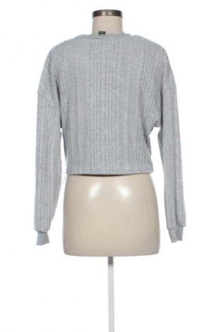 Dámská halenka SHEIN, Velikost M, Barva Šedá, Cena  49,00 Kč