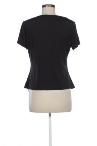 Γυναικεία μπλούζα SHEIN, Μέγεθος XL, Χρώμα Μαύρο, Τιμή 5,19 €