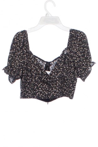 Γυναικεία μπλούζα SHEIN, Μέγεθος M, Χρώμα Πολύχρωμο, Τιμή 5,08 €