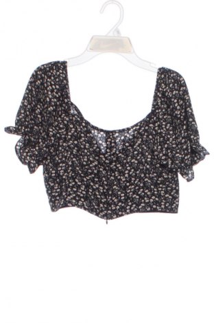 Γυναικεία μπλούζα SHEIN, Μέγεθος M, Χρώμα Πολύχρωμο, Τιμή 5,08 €