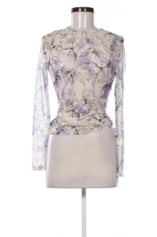 Bluzka damska SHEIN, Rozmiar M, Kolor Kolorowy, Cena 43,99 zł