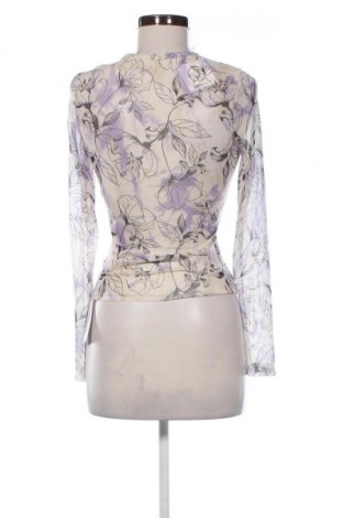 Bluzka damska SHEIN, Rozmiar M, Kolor Kolorowy, Cena 43,99 zł