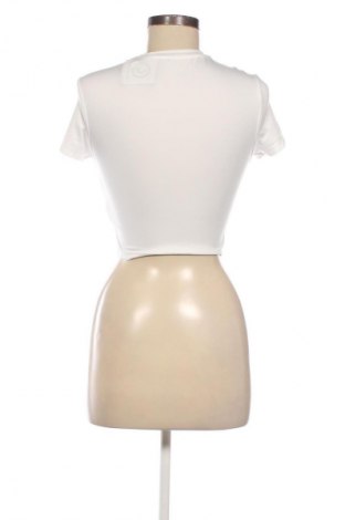 Γυναικεία μπλούζα SHEIN, Μέγεθος S, Χρώμα Λευκό, Τιμή 8,99 €