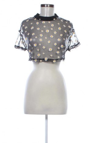 Bluzka damska SHEIN, Rozmiar M, Kolor Kolorowy, Cena 39,99 zł