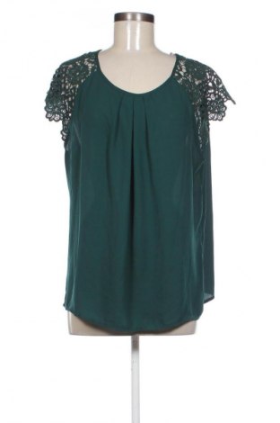 Dámská halenka SHEIN, Velikost XL, Barva Zelená, Cena  219,00 Kč