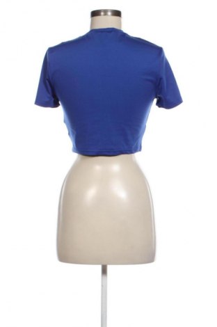 Bluzka damska SHEIN, Rozmiar L, Kolor Niebieski, Cena 43,99 zł