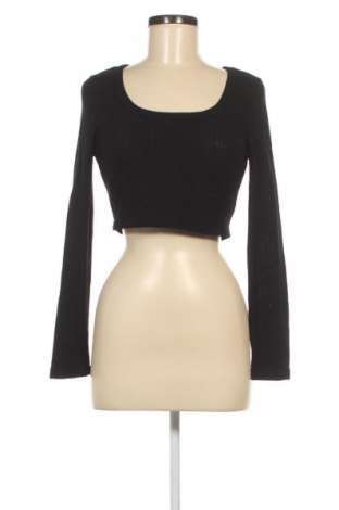 Bluzka damska SHEIN, Rozmiar M, Kolor Czarny, Cena 6,99 zł