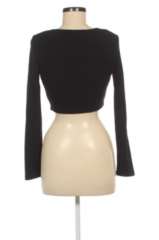 Bluzka damska SHEIN, Rozmiar M, Kolor Czarny, Cena 6,99 zł