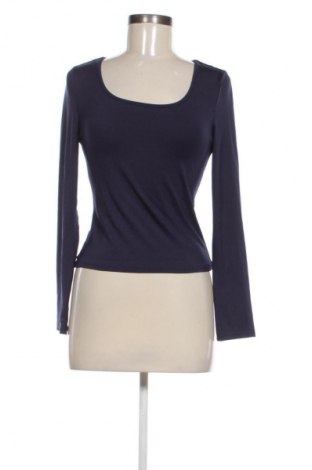 Bluzka damska SHEIN, Rozmiar M, Kolor Niebieski, Cena 27,32 zł