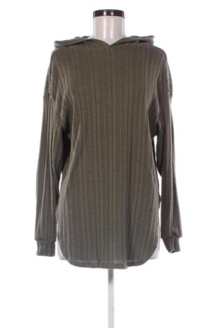 Γυναικεία μπλούζα SHEIN, Μέγεθος S, Χρώμα Πράσινο, Τιμή 1,99 €