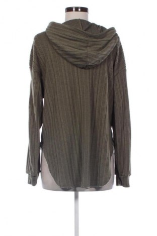 Γυναικεία μπλούζα SHEIN, Μέγεθος S, Χρώμα Πράσινο, Τιμή 1,99 €