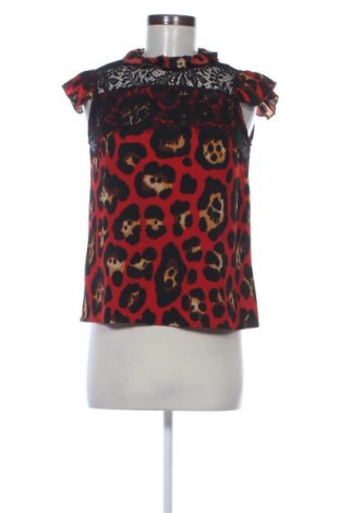 Dámská halenka SHEIN, Velikost S, Barva Vícebarevné, Cena  249,00 Kč