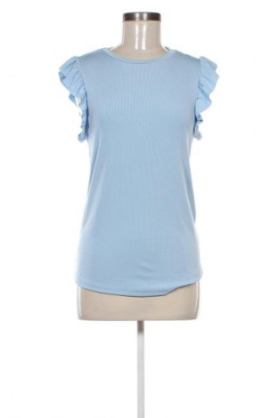 Γυναικεία μπλούζα SHEIN, Μέγεθος M, Χρώμα Μπλέ, Τιμή 8,99 €