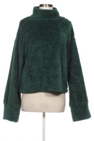 Dámská halenka SHEIN, Velikost M, Barva Zelená, Cena  309,00 Kč