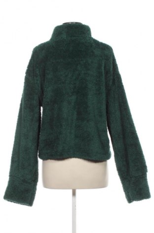 Dámská halenka SHEIN, Velikost M, Barva Zelená, Cena  309,00 Kč