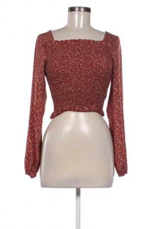 Γυναικεία μπλούζα SHEIN, Μέγεθος M, Χρώμα Πολύχρωμο, Τιμή 1,99 €