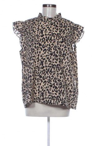 Dámská halenka SHEIN, Velikost XL, Barva Vícebarevné, Cena  218,00 Kč