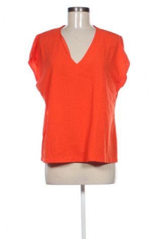 Bluzka damska SHEIN, Rozmiar M, Kolor Czerwony, Cena 41,99 zł