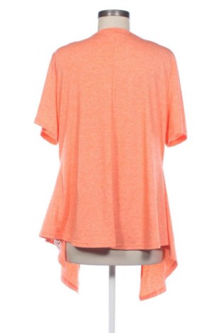 Γυναικεία μπλούζα SHEIN, Μέγεθος XXL, Χρώμα Πολύχρωμο, Τιμή 9,99 €