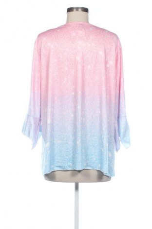 Damen Shirt SHEIN, Größe XXL, Farbe Mehrfarbig, Preis 4,99 €