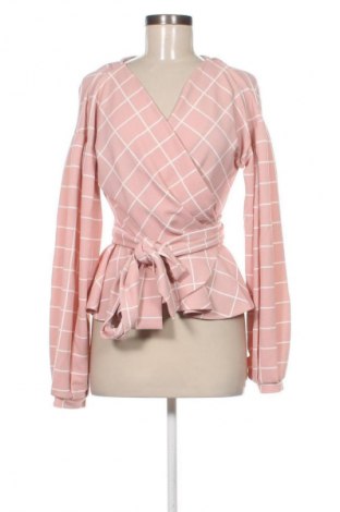 Bluzka damska SHEIN, Rozmiar S, Kolor Kolorowy, Cena 43,68 zł