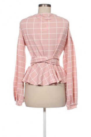 Bluzka damska SHEIN, Rozmiar S, Kolor Kolorowy, Cena 43,68 zł