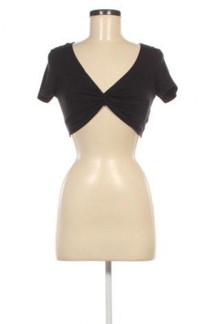 Γυναικεία μπλούζα SHEIN, Μέγεθος XS, Χρώμα Μαύρο, Τιμή 7,99 €