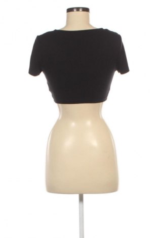 Γυναικεία μπλούζα SHEIN, Μέγεθος XS, Χρώμα Μαύρο, Τιμή 7,99 €