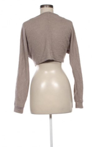 Damen Shirt SHEIN, Größe S, Farbe Beige, Preis 5,00 €